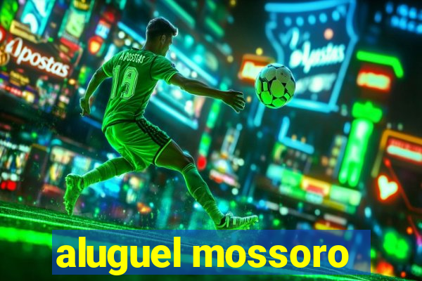 aluguel mossoro